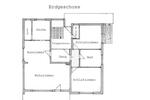 Etagenwohnung Grünsfeld - 6 Zimmer, 190 m&sup2;, 1.800&euro; | Angebot:26038449