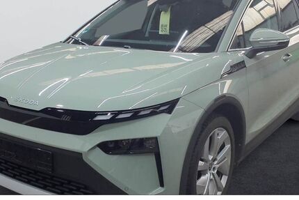 Skoda Elroq 14.500 km 42.980 &euro; Würzburg 97084