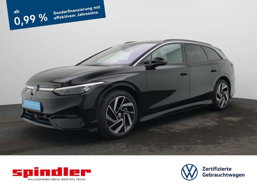 VW ID.7 37.000 km 48.880 € Würzburg 97076