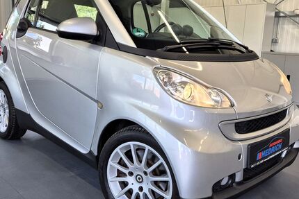 Smart ForTwo 69.000 km 6.390 &euro; Waigolshausen, bei Schweinfurt 97534