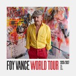 Foy Vance - World Tour | 2026 & 2027