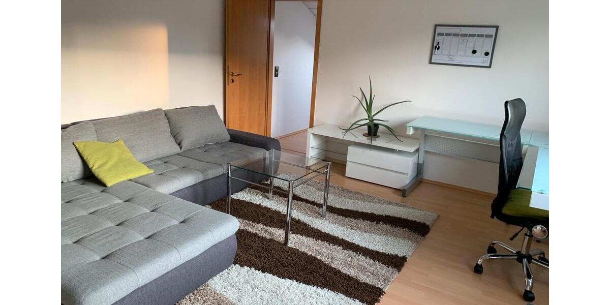 Exklusive 2 Zimmerwohnung in Würzburg zu vermieten 2 zimmer