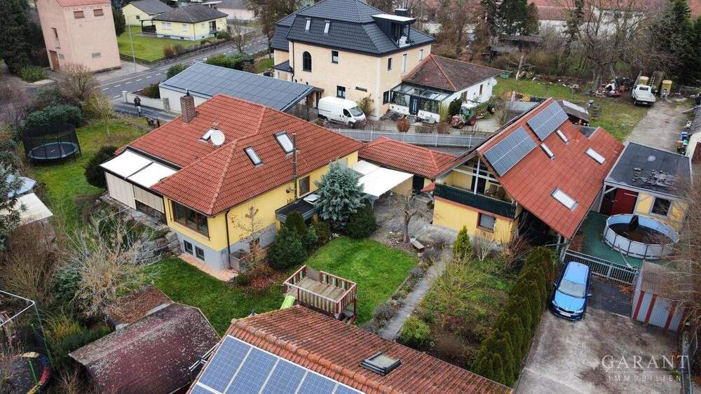 Mehrfamilienhaus, Wohnhaus Iphofen - 1 Zimmer, 429 m&sup2;, 1.190.000&euro; | Angebot:25682606