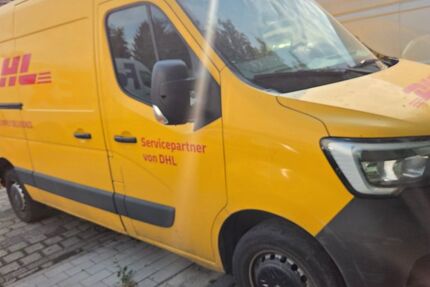 Renault Master 319.000 km 8.500 &euro; Würzburg 97084