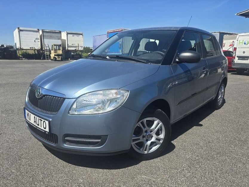 Fabia