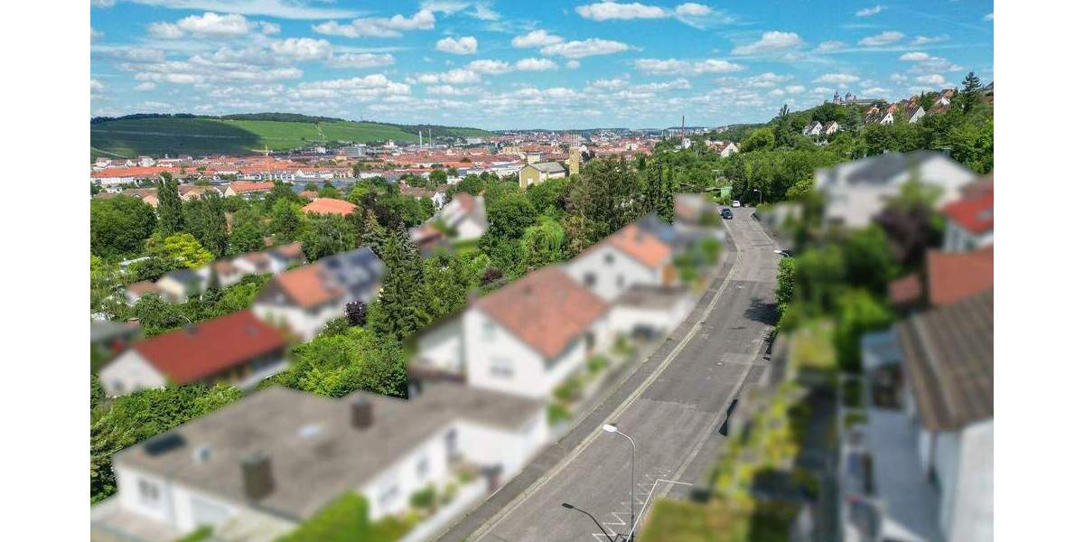 Mehrfamilienhaus, Wohnhaus Würzburg Zellerau - 7 Zimmer, 260 m&sup2;, 1.650.000&euro; | Angebot:25153894