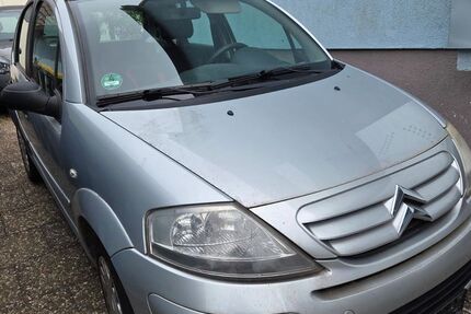 Citroen C3 132.000 km 1.490 &euro; Tauberbischofsheim 97941