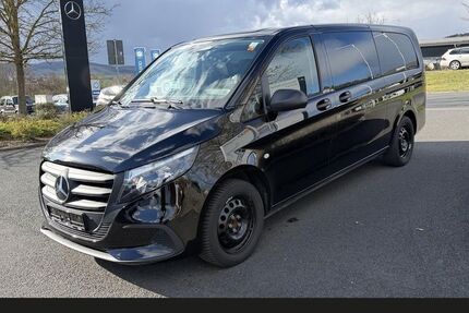 Mercedes-Benz Vito 16.600 km 47.880 &euro; Karlstadt 97753