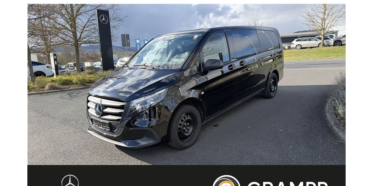 Mercedes-Benz Vito 16.600 km 47.880 &euro; Karlstadt 97753