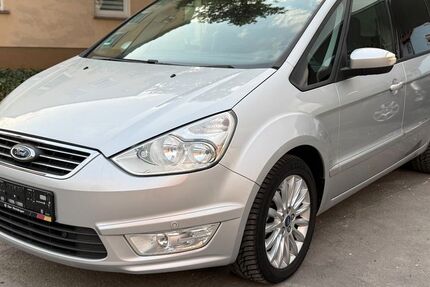 Ford Galaxy 212.000 km 6.500 &euro; Veitshöchheim 97209