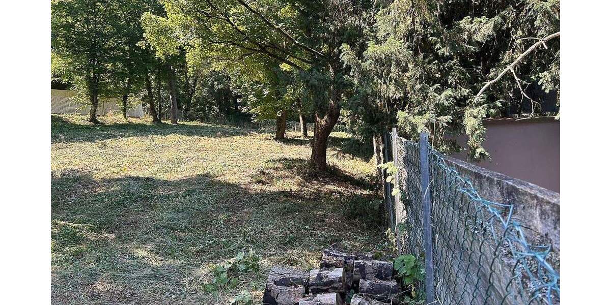 Grundstück Würzburg Steinbachtal - 990.000&euro; | Angebot:25716258