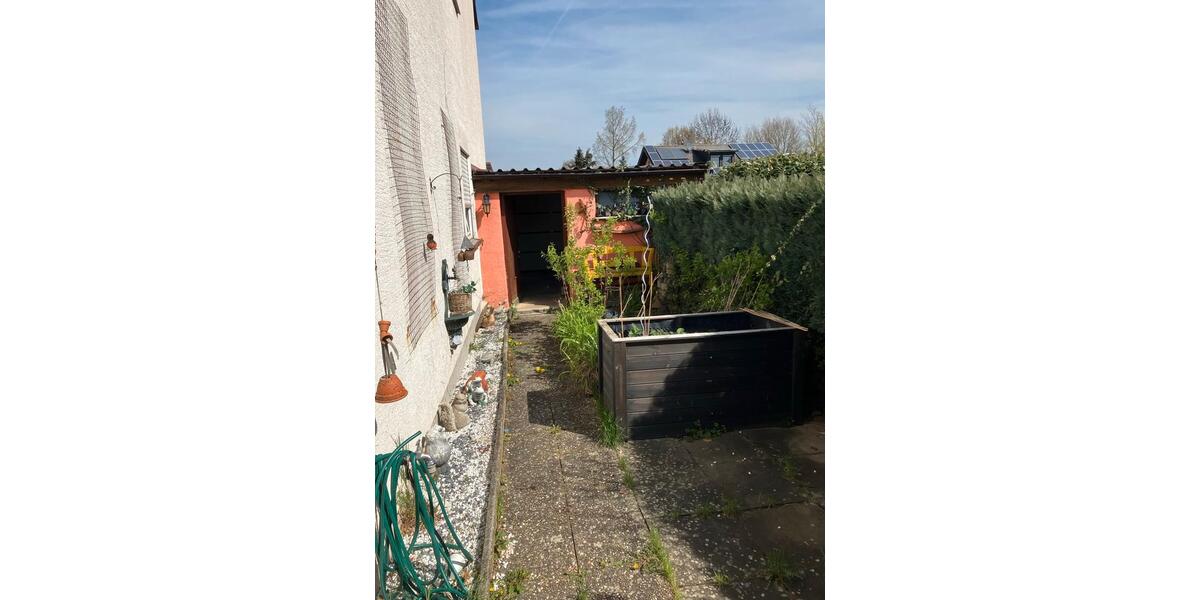 Reihenhaus Giebelstadt - 370.000&euro; | Angebot:26058997