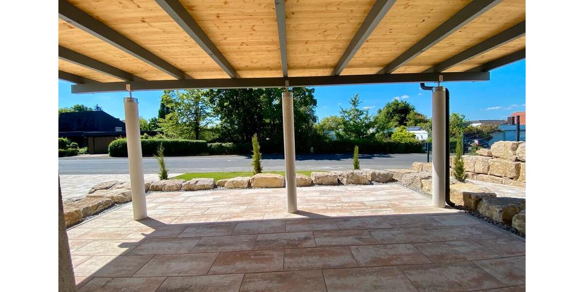 Etagenwohnung Marktbreit - 6 Zimmer, 190 m&sup2;, 2.100&euro; | Angebot:26678755