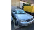 Audi A6 233.000 km 1.100 € Willanzheim 97348