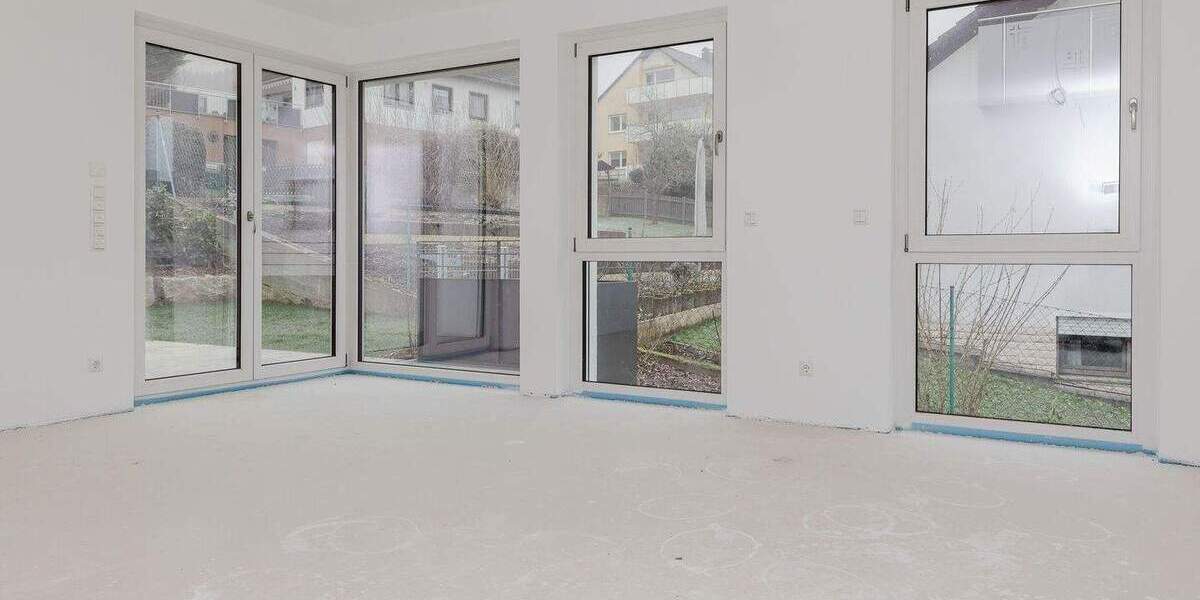 Etagenwohnung Würzburg Altstadt - 3 Zimmer, 89 m&sup2;, 449.000&euro; | Angebot:25037984