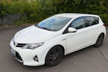 Toyota Auris 71.000 km 14.000 &euro; Marktheidenfeld 97828