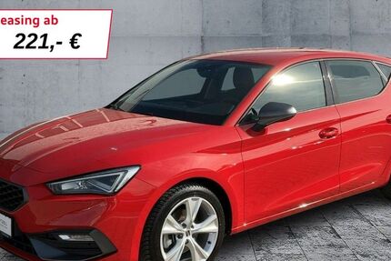 Seat Leon 18.673 km 21.460 € Werneck 97440