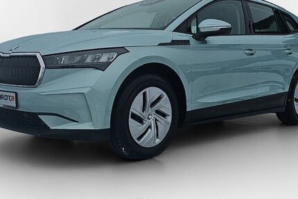 Skoda Enyaq 34.480 km 22.790 &euro; Zellingen 97225