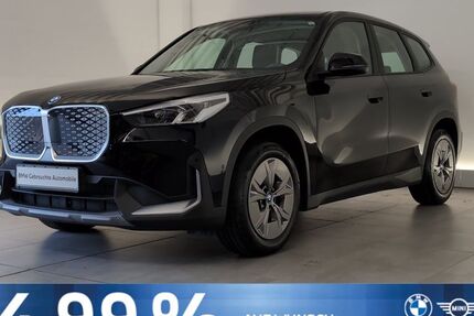 BMW iX1 30.754 km 35.885 &euro; Würzburg 97076