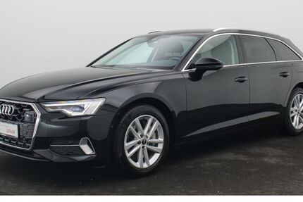 Audi A6 7.500 km 45.980 € Würzburg 97076