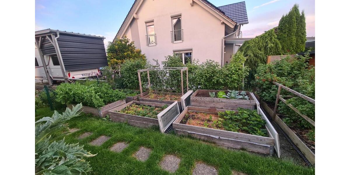 Einfamilienhaus Großrinderfeld - 545.000&euro; | Angebot:27000075