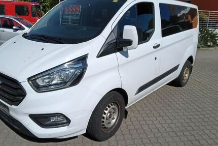 Ford Transit 171.884 km 10.980 &euro; Würzburg-Estenfeld 97230