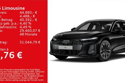 Audi A6 30.500 km 44.880 &euro; Würzburg 97076