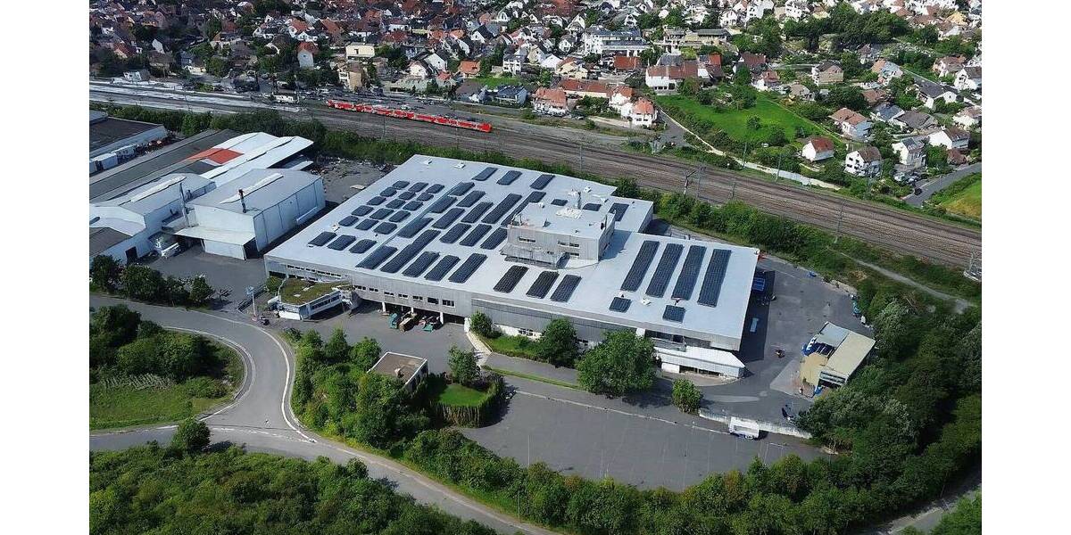 Gewerbeobjekt Würzburg - 5.000&euro; | Angebot:26065071