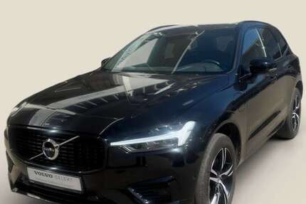 Volvo XC60 46.156 km 38.990 € Würzburg 97076