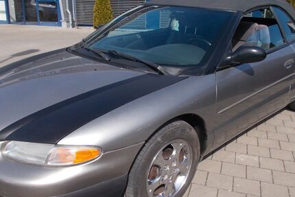 Chrysler Stratus 119.908 km 2.890 € Kitzingen 97318