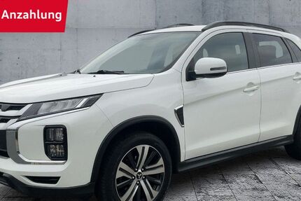 Mitsubishi ASX 46.299 km 17.960 € Werneck 97440