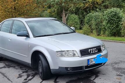 Audi A4 249.000 km 990 € Werneck 97440
