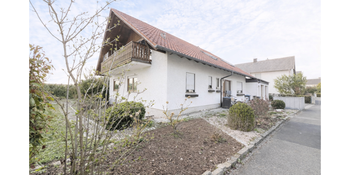 Einfamilienhaus Bergrheinfeld - 9 Zimmer, 234 m&sup2;, 635.000&euro; | Angebot:25904917