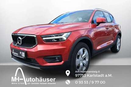Volvo XC40 24.000 km 25.990 &euro; Karlstadt 97753