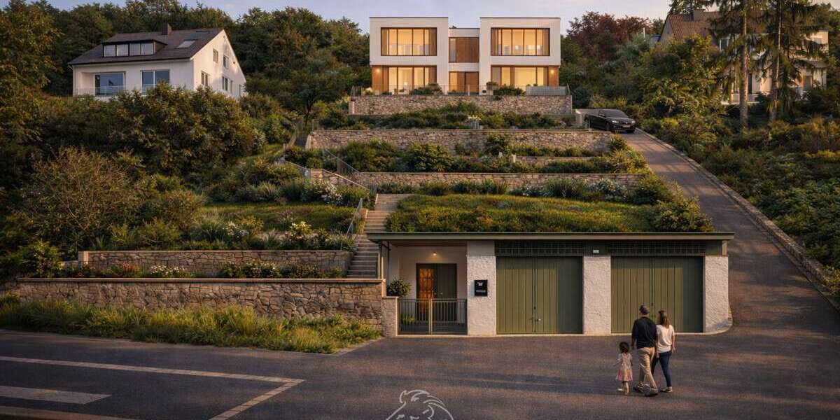 Grundstück Würzburg Steinbachtal - 699.000&euro; | Angebot:25498239