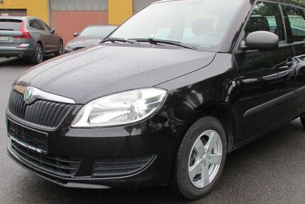 Skoda Fabia 257.469 km 1.950 € Würzburg 97080