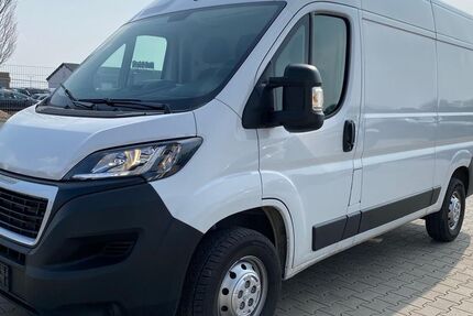 Peugeot Boxer 9.007 km 23.999 &euro; Bergtheim 97241