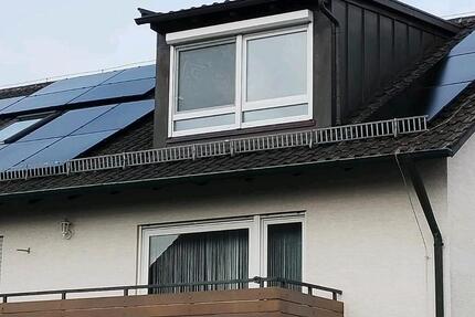 Wohnung Waldbüttelbrunn - 3 Zimmer, 75 m&sup2;, 750&euro; | Angebot:25422505