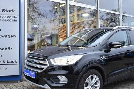 Ford Kuga 48.000 km 14.990 € Unterpleichfeld 97294