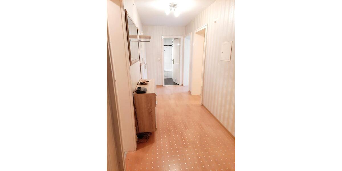 Etagenwohnung Würzburg Lindleinsmühle - 3 Zimmer, 73 m&sup2;, 240.000&euro; | Angebot:27259953