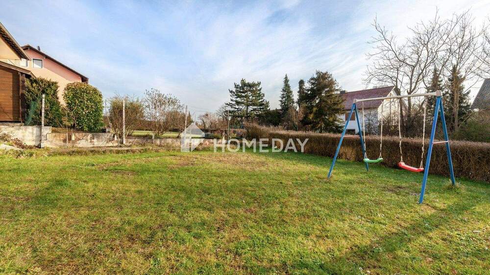 Einfamilienhaus Volkach Gaibach - 7 Zimmer, 230 m&sup2;, 332.000&euro; | Angebot:25689191