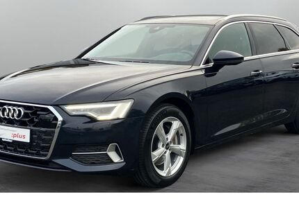 Audi A6 30.000 km 48.280 € Kitzingen 97318