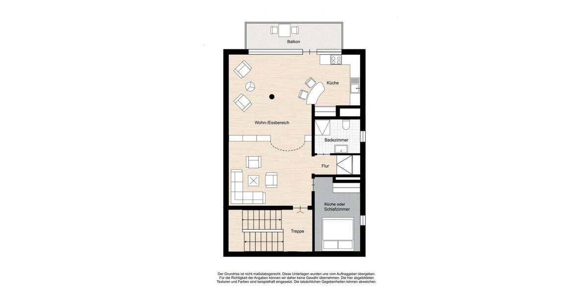 Mehrfamilienhaus, Wohnhaus Kirchheim Gaubüttelbrunn - 5 Zimmer, 184 m&sup2;, 360.000&euro; | Angebot:26767865