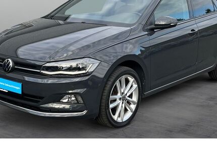 VW Polo 74.500 km 19.090 € Kitzingen 97318