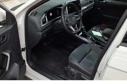 VW T-Roc 37.500 km 33.330 &euro; Würzburg 97076
