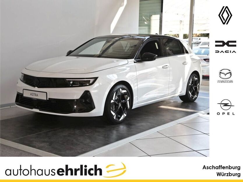 Astra