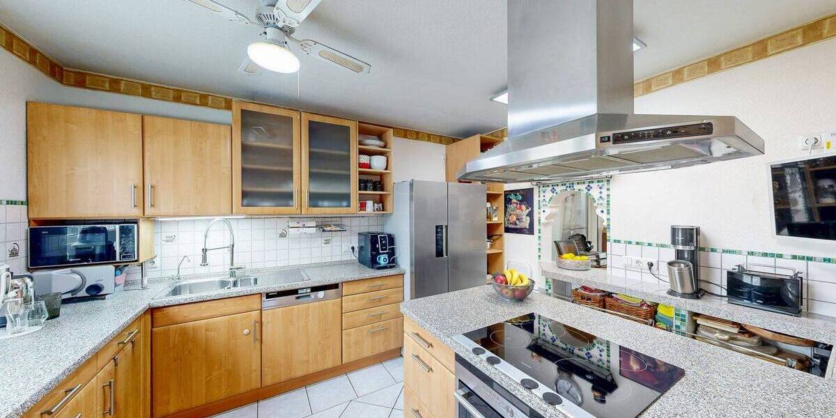 Reihenendhaus Würzburg Rottenbauer - 5 Zimmer, 150 m&sup2;, 445.000&euro; | Angebot:26500627