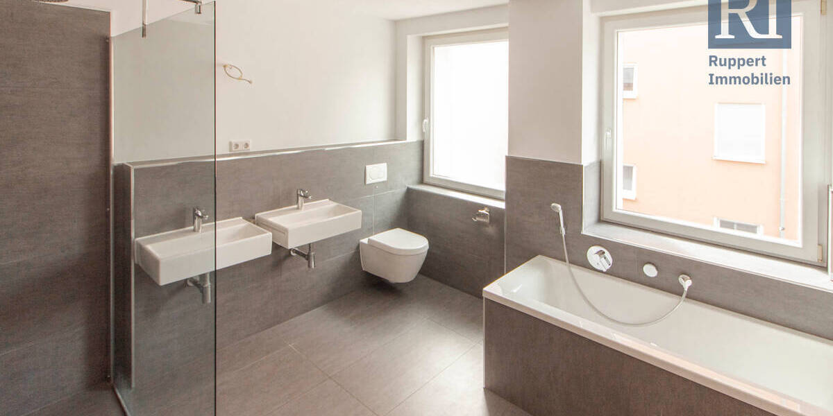Etagenwohnung Würzburg Altstadt - 3 Zimmer, 110 m&sup2;, 485.000&euro; | Angebot:26816391