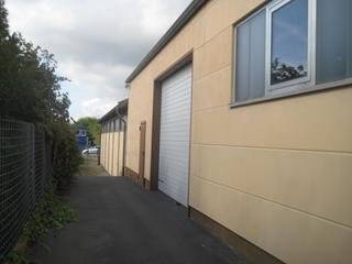 Gewerbeobjekt Eisingen - 1.250.000&euro; | Angebot:25800886