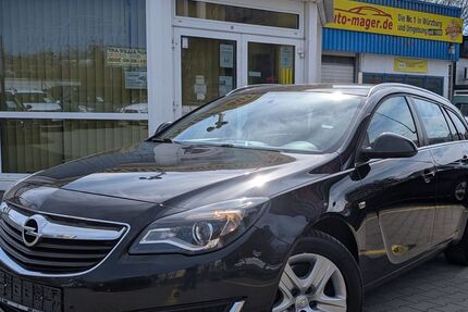 Opel Insignia 150.000 km 8.850 &euro; Würzburg 97078